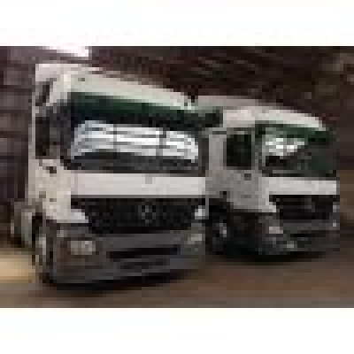 Transport siderurgic complet FTL - Full Truck Load 